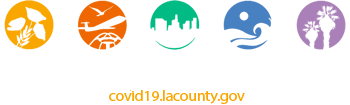COUNTY OF LOS ANGELES