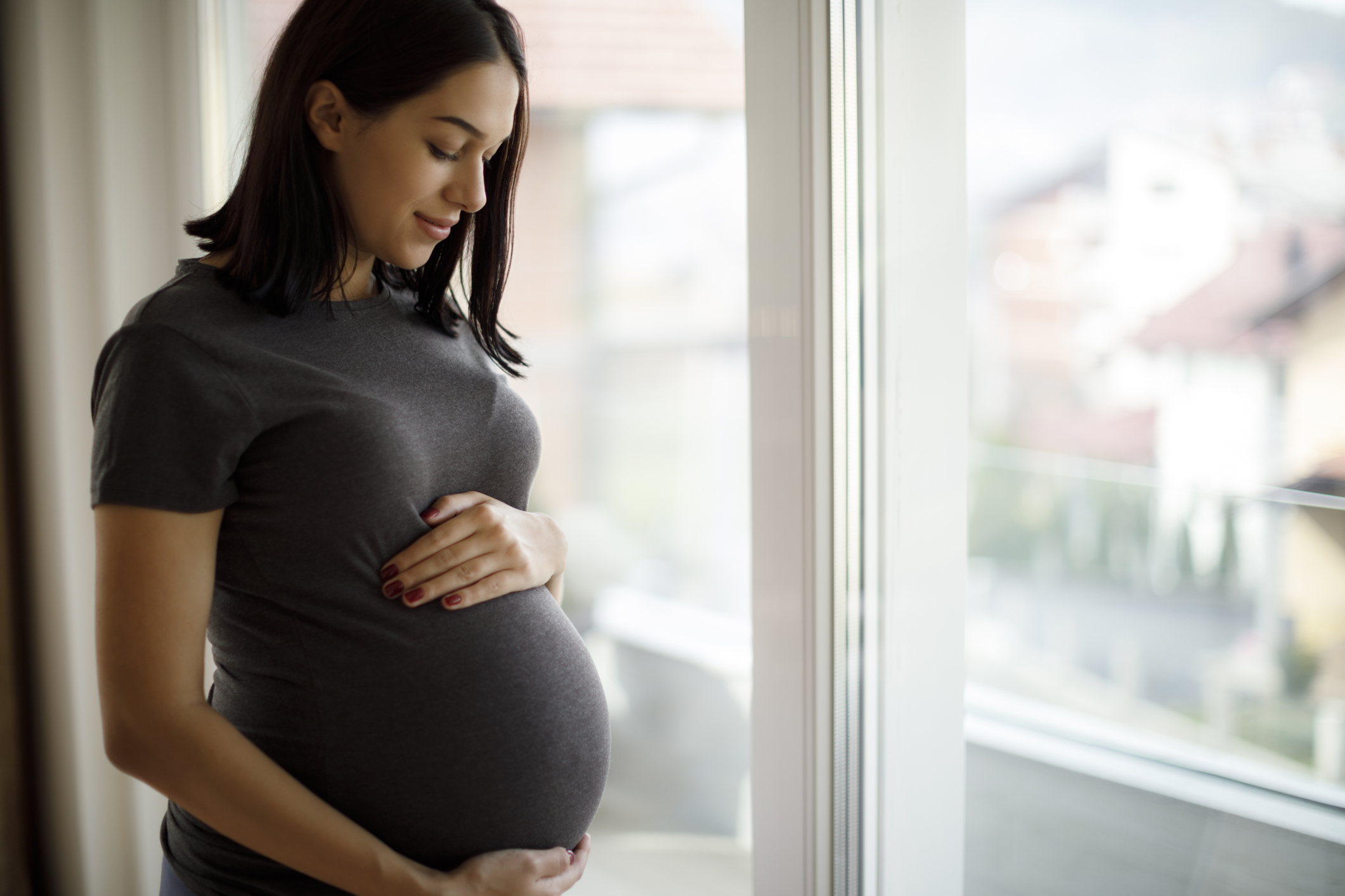 Tips for pregnant women to avoid coronavirus.